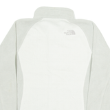 THE NORTH FACE Womens Fleece Jacket Grey M