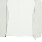 THE NORTH FACE Womens Fleece Jacket Grey M