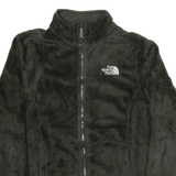 THE NORTH FACE Womens Fleece Jacket Black S