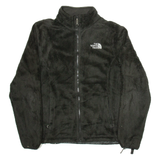 THE NORTH FACE Womens Fleece Jacket Black S