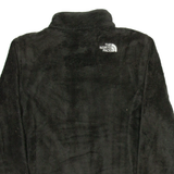 THE NORTH FACE Womens Fleece Jacket Black S