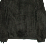 THE NORTH FACE Womens Fleece Jacket Black S