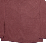 THE NORTH FACE Womens Fleece Jacket Pink L