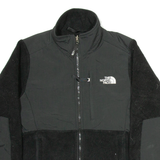 THE NORTH FACE Womens Fleece Jacket Black S