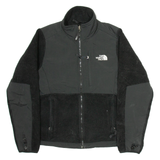 THE NORTH FACE Womens Fleece Jacket Black S