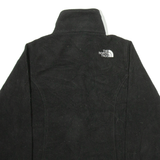 THE NORTH FACE Womens Fleece Jacket Black S