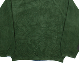 NAUTICA Mens Jacket Green 2XL