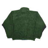 NAUTICA Mens Jacket Green 2XL