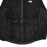 THE NORTH FACE Womens Fleece Jacket Black M