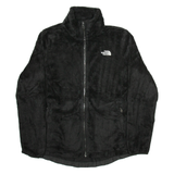 THE NORTH FACE Womens Fleece Jacket Black M