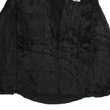 THE NORTH FACE Womens Fleece Jacket Black M