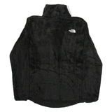 THE NORTH FACE Womens Fleece Jacket Black M