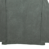 THE NORTH FACE Mens Fleece Jacket Grey L