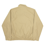 CHAPS Mens Jacket Brown L