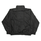 NIKE Elks Mens Track Jacket Black L