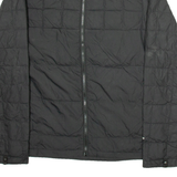 THE NORTH FACE Womens Puffer Jacket Black S