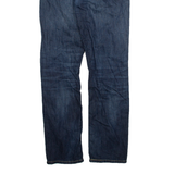 LEVI'S 511 Jeans Mens Blue Slim Straight W30 L32