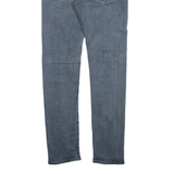LEVI'S 510 BIG E Jeans Mens Blue Slim Skinny W30 L32