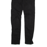 LEVI'S 510 Jeans Mens Black Slim Skinny W28 L32