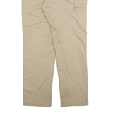 DICKIES Mens Trousers Beige Slim Tapered W32 L30