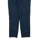 TED BAKER Mens Trousers Blue Regular Tapered W30 L27