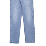 LEVI'S 511 BIG E Jeans Mens Blue Slim Straight Stone Wash W29 L32