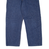 LEVI'S 550 Jeans Mens Blue Relaxed Tapered W32 L25