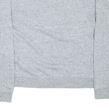 LEVI'S Womens Sweatshirt Grey S