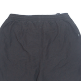 ADIDAS Mesh Lined Mens Sports Shorts Black M W29