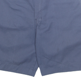 DICKIES 874 Mens Workwear Shorts Blue M W34