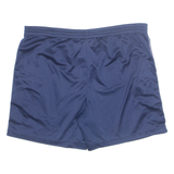 UMBRO Mens Sports Shorts Blue XL W39