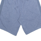 ADIDAS Mens Casual Shorts Blue S W26