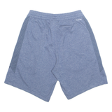 ADIDAS Mens Casual Shorts Blue S W26