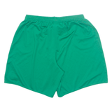 ADIDAS Mens Sports Shorts Green XL W30