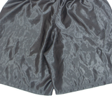 ADIDAS Boxing Mens Sports Shorts Black XS W28
