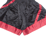 RINGSIDE Thai Boxing Mens Sports Shorts Black L W26
