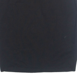 ZALANDO Stretch Womens Bandage Skirt Black Short L