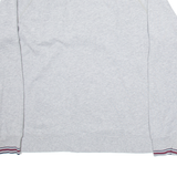 FILA Womens Sweatshirt Grey L