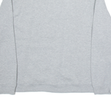 TOP OF THE WORLD Kentucky Mens Sweatshirt Grey USA 2XL