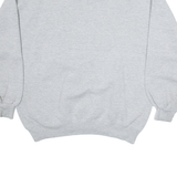 RUSSELL ATHLETIC University Of Southern California Womens Sweatshirt Grey USA XL