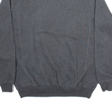 FILA Mens Sweatshirt Grey L