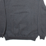 FILA Mens Sweatshirt Grey L