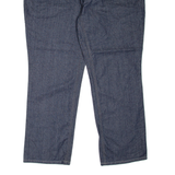 CARHARTT Workwear Mens Jeans Blue Relaxed Tapered W32 L30