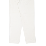 REDWOOD Womens Jeans White Regular Mom 90s W24 L29