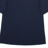 ZARA Womens Blouse Blue S