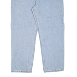 LEVI'S 550 Jeans Mens Blue Relaxed Tapered W40 L30