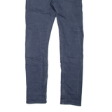 LEVI'S 510 Jeans Mens Blue Slim Skinny W30 L32