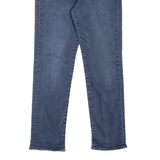 LEVI'S 511 BIG E Jeans Mens Blue Slim Straight W29 L30
