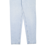 LEVI'S 550 Womens Jeans Blue Regular Mom 90s W30 L30