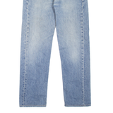 LEVI'S Altered Mens Jeans Blue Slim Straight Stone Wash W28 L29